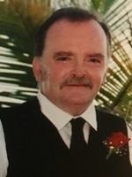 Dennis G. Volkmann (1951 - 2018)