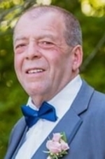 Dennis Gendron (1958 - 2022)