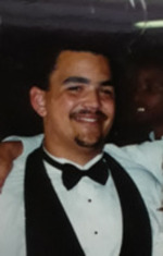 Dennis Gibson Phillips (1974 - 2021)