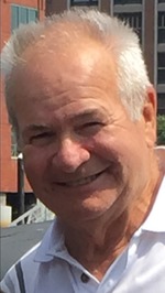 Dennis J. Flynn (1945 - 2018)