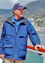 Dennis J. Pierce (1941 - 2019)