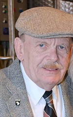 Dennis "Uncle Den" J. Gardner