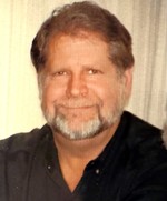 Dennis Jerome Larson (1949 - 2024)