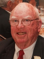 Dennis Joseph Donovan (1929 - 2020)