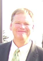 Dennis Keith Brown