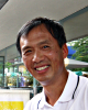 Dennis Ken Ja (1951 - 2016)