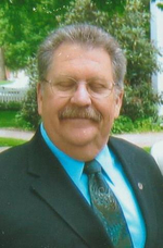 Dennis L. Roux (1949 - 2023)
