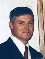 Dennis Lamont Brewer