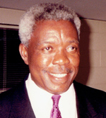 Dennis Lampley (1941 - 2017)