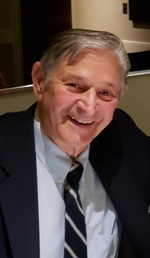Dennis Lester McComb (1942 - 2021)