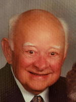Dennis M. Critzer Sr.