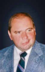 Dennis M. Daviau