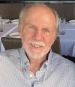 Dennis M. Hebert (1948 - 2022)