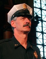 Dennis M. O'Connor (1954 - 2022)