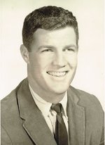 Dennis Michael Murphy (1935 - 2018)