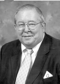 Dennis Michael 