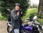 Dennis Mitchell Brown (1968 - 2020)