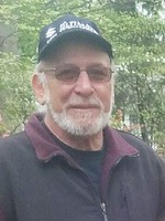 Dennis "Papa" Harold Schlegel