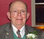 Dennis S. Buell (1929 - 2017)