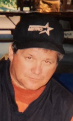 Dennis Santus (1956 - 2017)