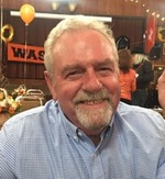 Dennis Scott Kennedy