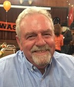 Dennis Scott Kennedy