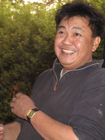 Dennis Tabuena (1958 - 2020)