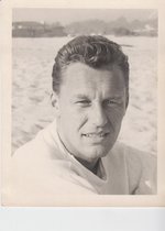 Dennis Trason (1926 - 2018)