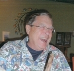 Dennis Trudeau (1942 - 2017)