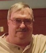Dennis "Turk" Michael Turowsky, Sr.