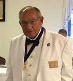 Dennis Wilt