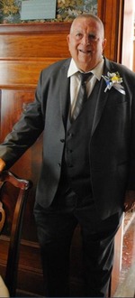 Dennis Wyatt (1944 - 2021)