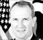 Dennis Michael Leary, Command Sergeant Major (RET) U.S. Army (1943 - 2016)