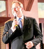 "Denny" Dennis Wayne Davis