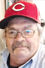 Denny Ray Dean (1957 - 2025)