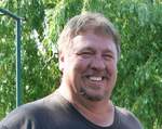 Denton Leroy Wilson (1960 - 2018)