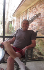 Denver E. Paul, Jr. (1964 - 2019)
