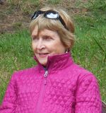 Denyse Frischmuth (1939 - 2020)
