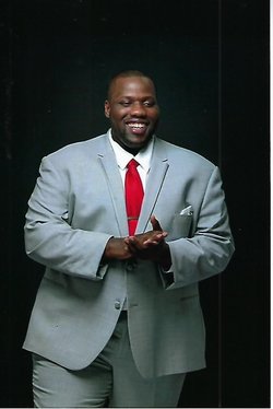 Deputy Kenterrous_Taylor