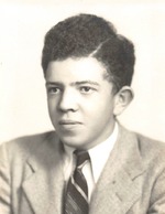 Derald J. Frew (1927 - 2018)