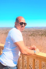Derek L. Harrison (1964 - 2021)