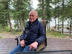 Derek Lee Welton (1950 - 2021)