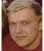 Derek Matthew Supczak (1995 - 2016)