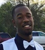 DeRoderick Ridley (1996 - 2019)