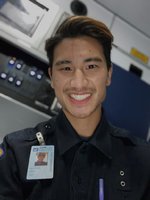 Derrick Akira Ando