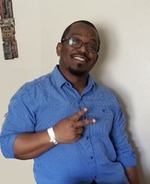 Derrick DeShawn Blasingame (1974 - 2020)
