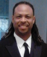 Derrick Garrard Fields (1978 - 2018)