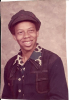 Derrick Hunter (1959 - 2016)