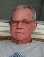 Deryck C. Auger (1951 - 2018)