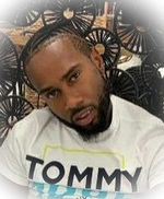 Desean Alteriq McDowell